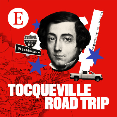 The Economist Radio (All audio)