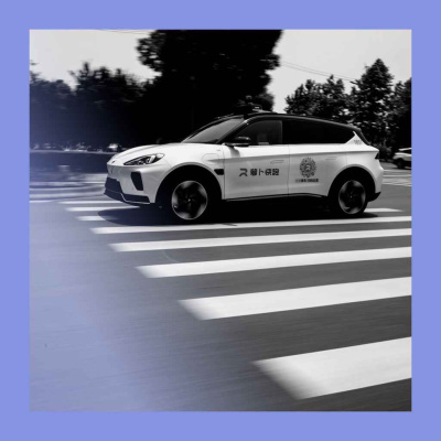 The Economist Radio (All audio)