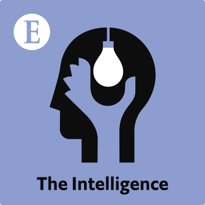 The Economist Radio (All audio)