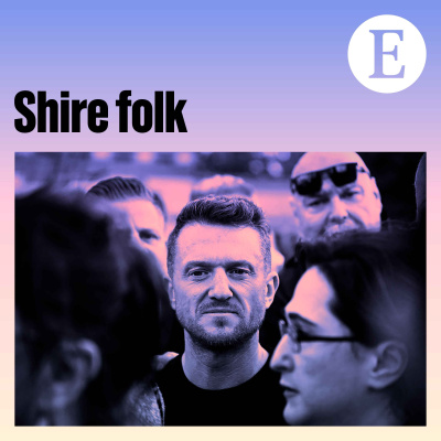 The Economist Radio (All audio)