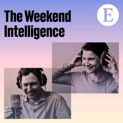 The Economist Radio (All audio)