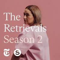 The Retrievals S02 Episode 4: The Solutions
