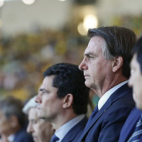 O governo Bolsonaro e os órgãos de investigação do Brasil