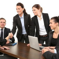 A desigualdade salarial entre homens e mulheres