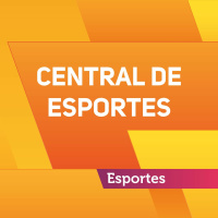 Central de Esportes no Gaúcha Hoje - 27/09/2024
