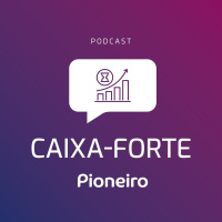 Podcast - Caixa-Forte - Episódio #50 - Arthur Aguiar - Bruno Zanetti e Bruna Mello