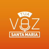 Tua Voz Santa Maria: Temp.8 Ep.12 Angela Maria Perin, HCAA