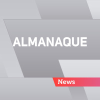 Almanaque Gaúcha Hoje: o 08 10 2024 na história