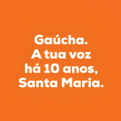 Rádio Gaúcha