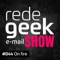 E-mail Show – On fire