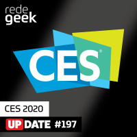 Update– CES 2020