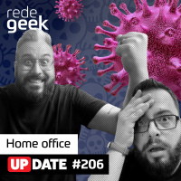 Update – Home office