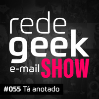 E-mail Show – Tá anotado