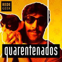 Fernando Barone – QUARENTENADOS