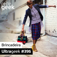 Ultrageek – Brincadeira