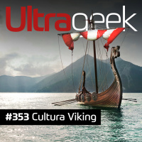 Ultrageek – Cultura viking
