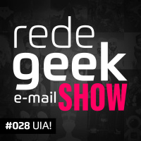 E-mail Show – UIA!