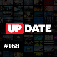 Update – O futuro do streaming