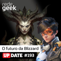 Update – O futuro da Blizzard