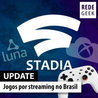 Update – Jogos por streaming no Brasil