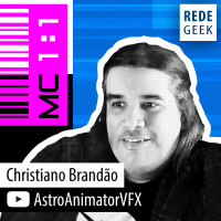 MC 1:1 - Christiano Brandão