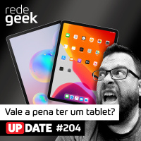 Update – Vale a pena ter um tablet?