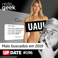 Update – Mais buscados em 2019