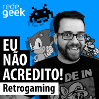 Retrogaming