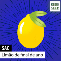 SAC - Limão de final de ano