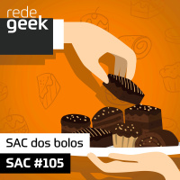SAC – SAC dos bolos