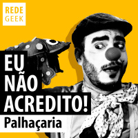 Palhaçaria