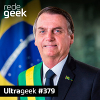 Ultrageek – Economia Bolsonaro