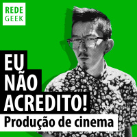 Produção de cinema