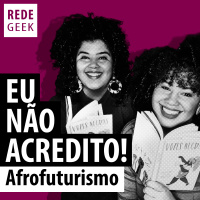 Afrofuturismo