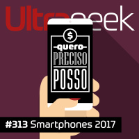 Ultrageek – Smartphones 2017