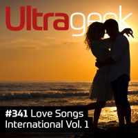 Ultrageek – Love Songs International Vol. 1
