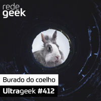 Ultrageek – Buraco do coelho