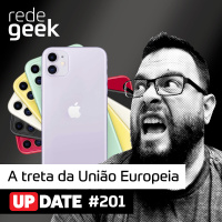 Update – A treta da União Europeia