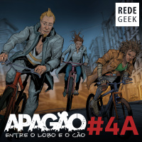 APAGÃO - episódio 4A