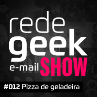 E-mail Show - Pizza de geladeira