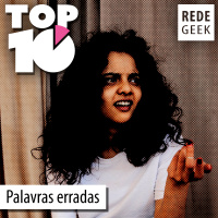 TOP 10 – Palavras erradas
