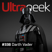 Ultrageek – Darth Vader