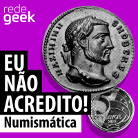 Numismática