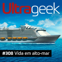 Ultrageek – Vida em alto-mar