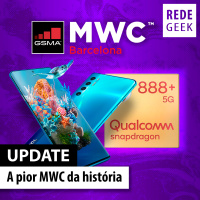 UPDATE - A pior MWC da história