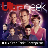Ultrageek – Star Trek: Enterprise