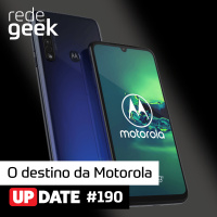 Update – O destino da Motorola