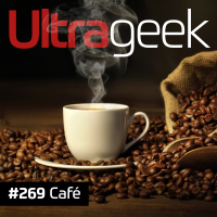 Ultrageek – Café