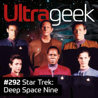 Ultrageek – Star Trek: Deep Space Nine