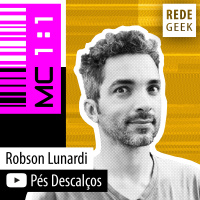 MC 1:1 - Robson Lunardi